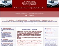 AC Electric Service